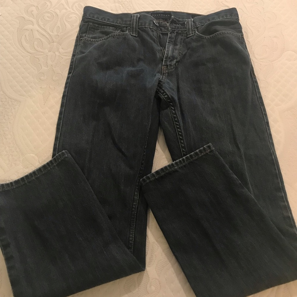 Bullhead Men’s Jeans